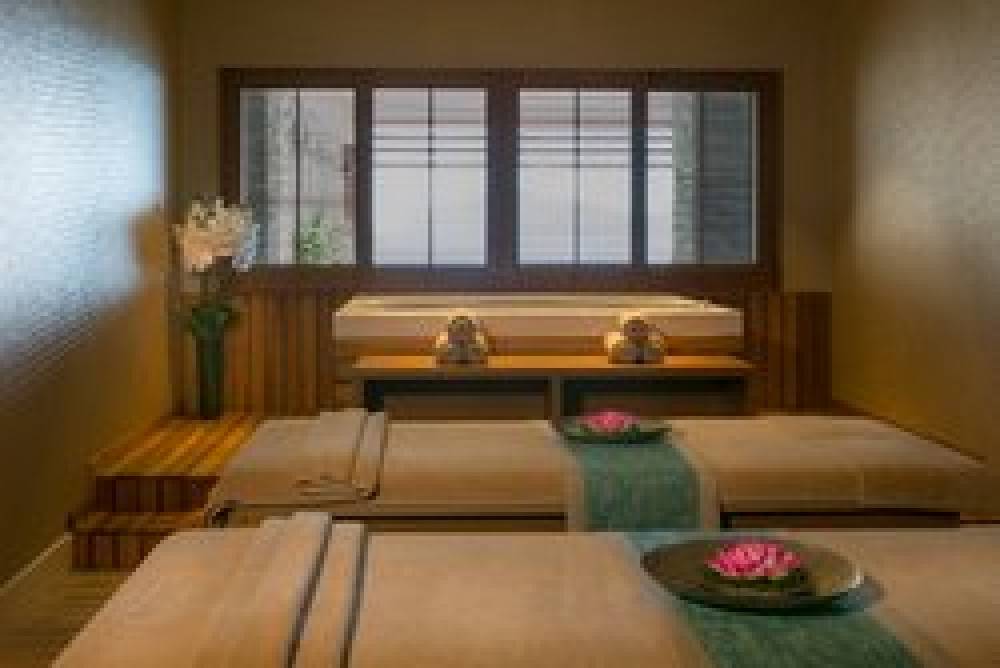Caresse A Luxury Collection Resort And Spa Bodrum 2
