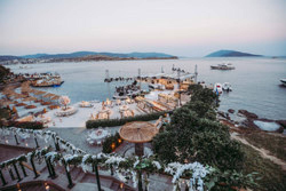 Caresse A Luxury Collection Resort And Spa Bodrum 6