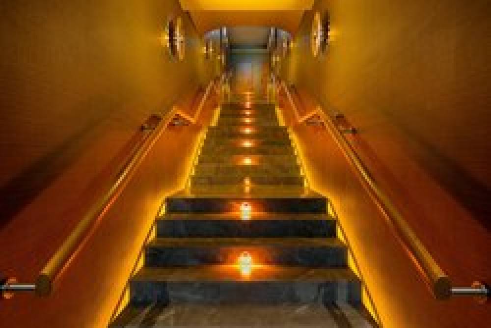 Caresse A Luxury Collection Resort And Spa Bodrum 5