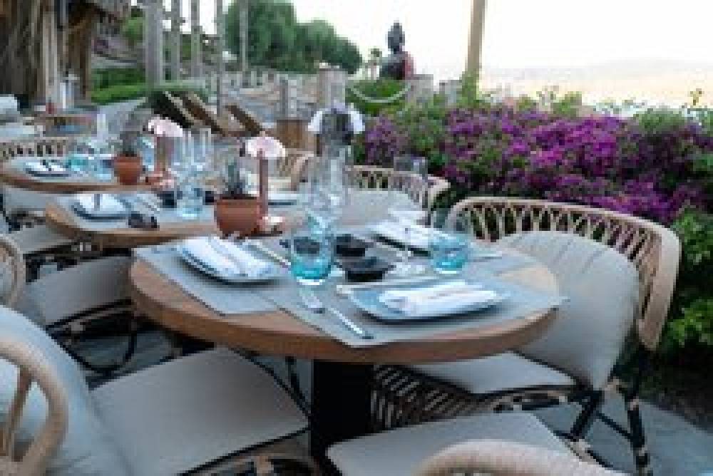 Caresse A Luxury Collection Resort And Spa Bodrum 8