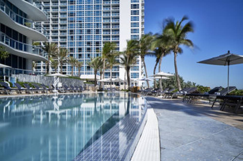 CARILLON MIAMI WELLNESS RESORT 2