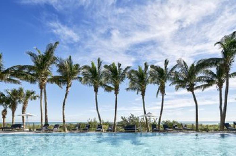 Carillon Miami Wellness Resort