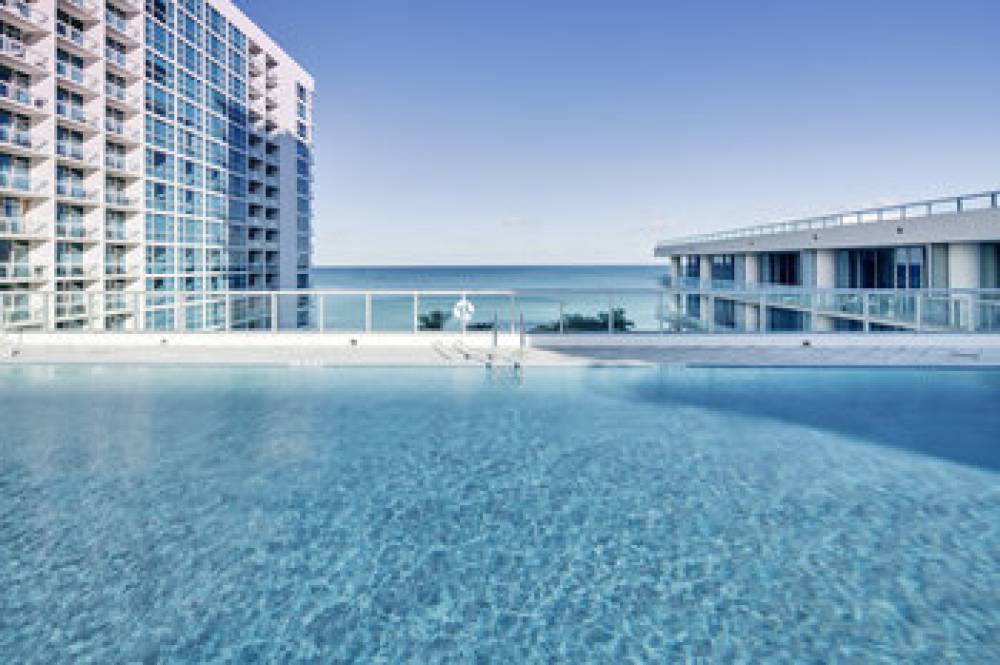 CARILLON MIAMI WELLNESS RESORT 4