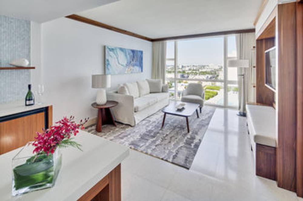 CARILLON MIAMI WELLNESS RESORT 8