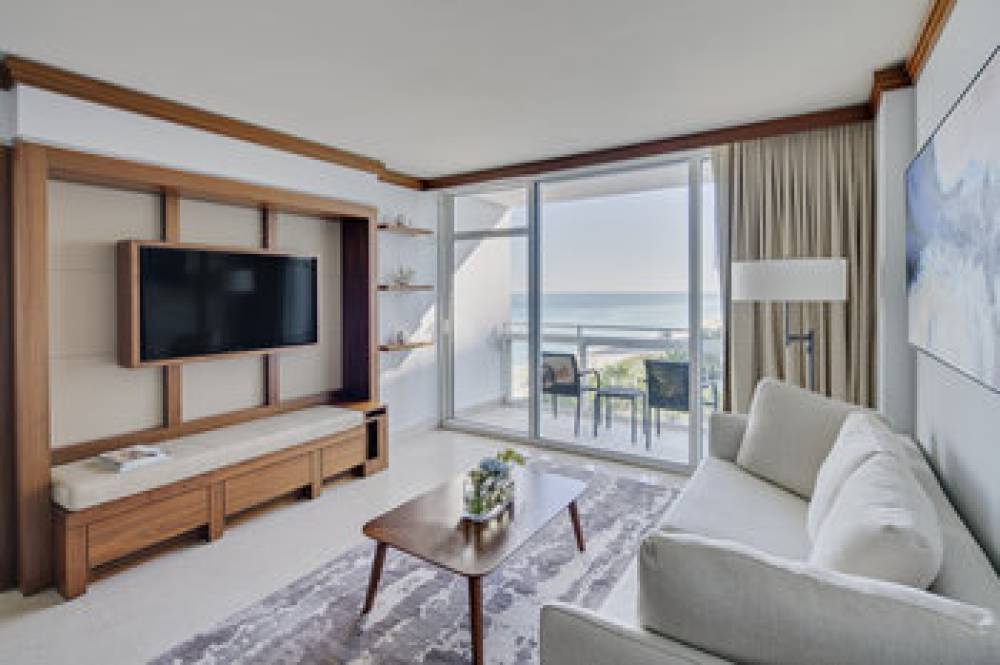 CARILLON MIAMI WELLNESS RESORT 9