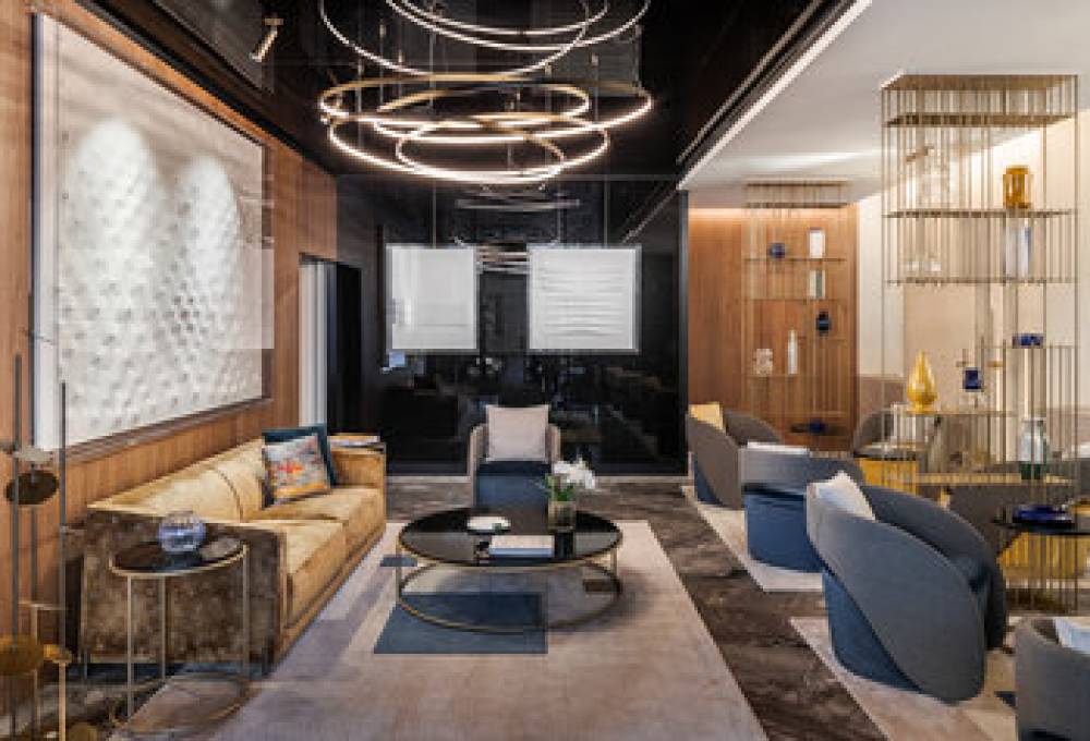 CASA BAGLIONI MILAN 10