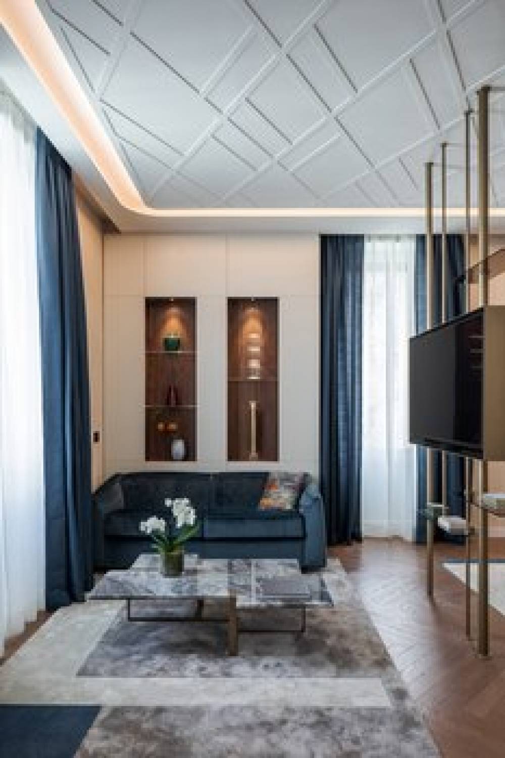 CASA BAGLIONI MILAN 6