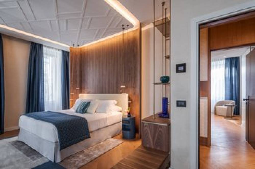 CASA BAGLIONI MILAN 2