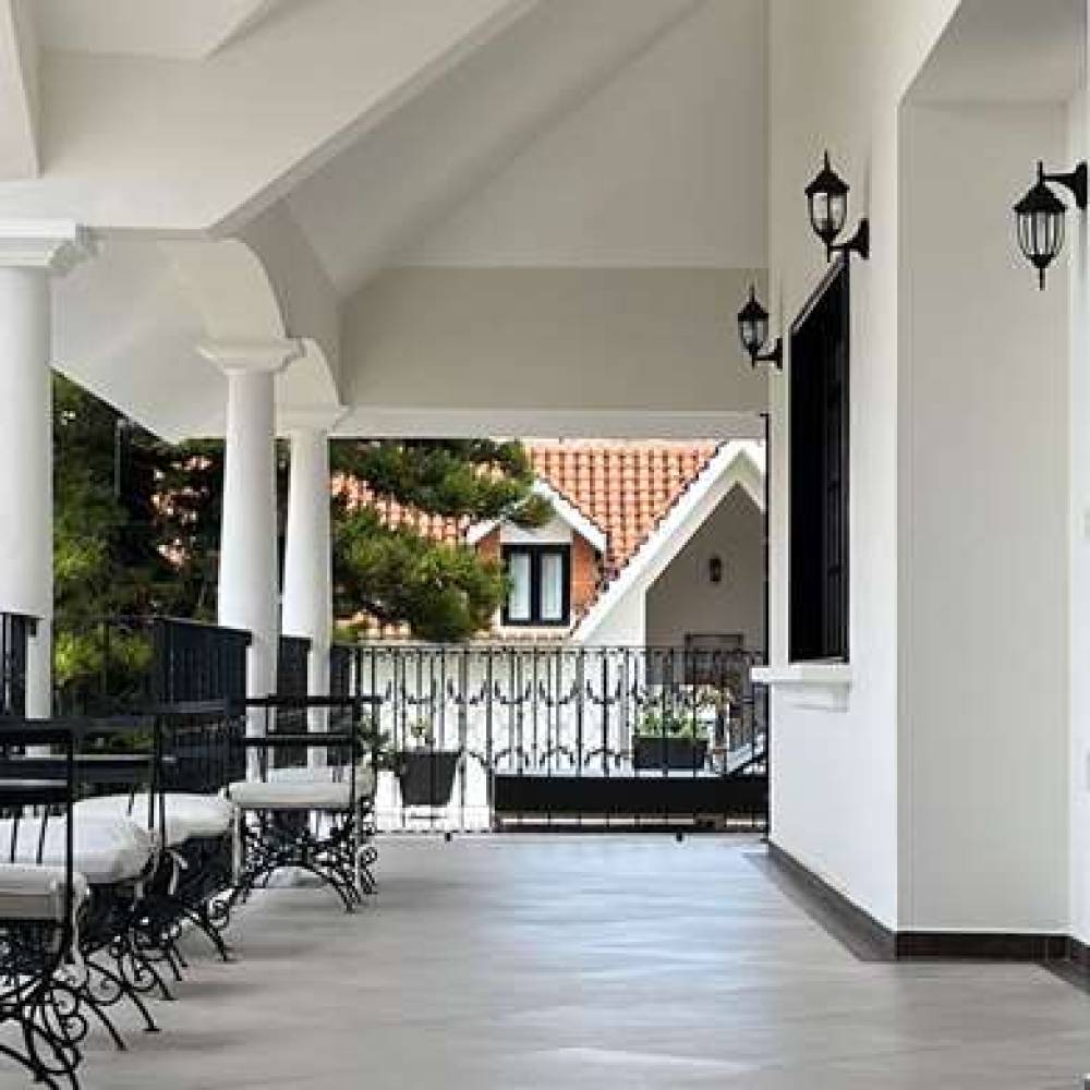 CASA BONITA HOTEL AND LUXURY 2