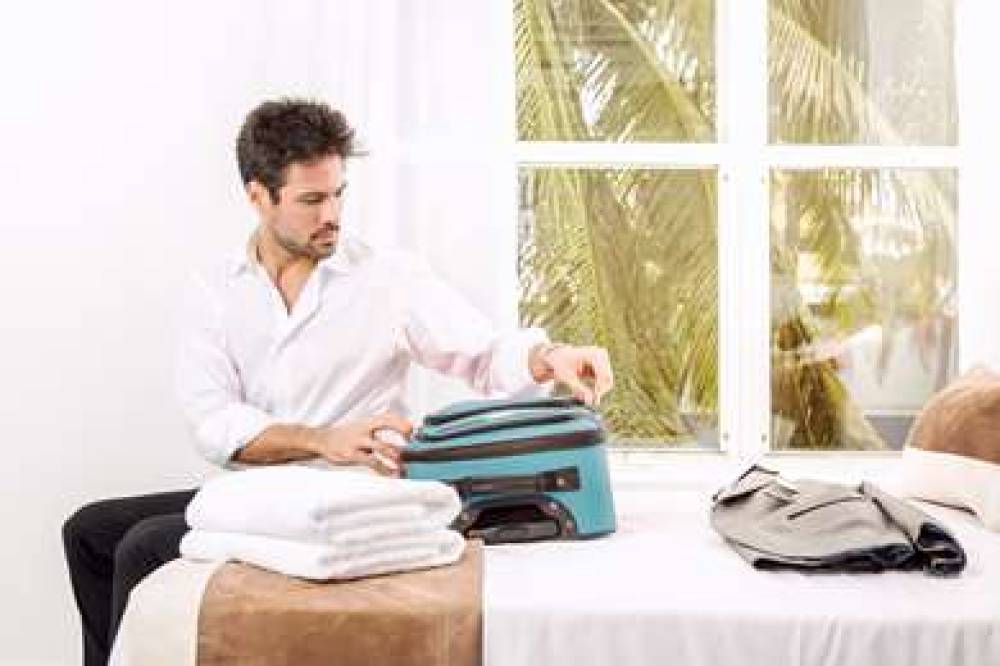 CASA BOUTIQUE HOTEL 2