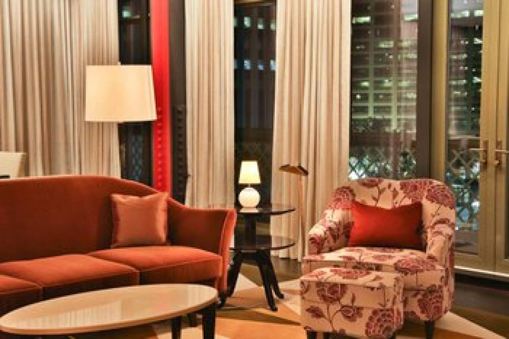 CASA CIPRIANI NEW YORK 2