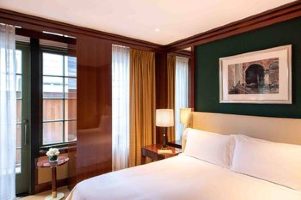 CASA CIPRIANI NEW YORK 6