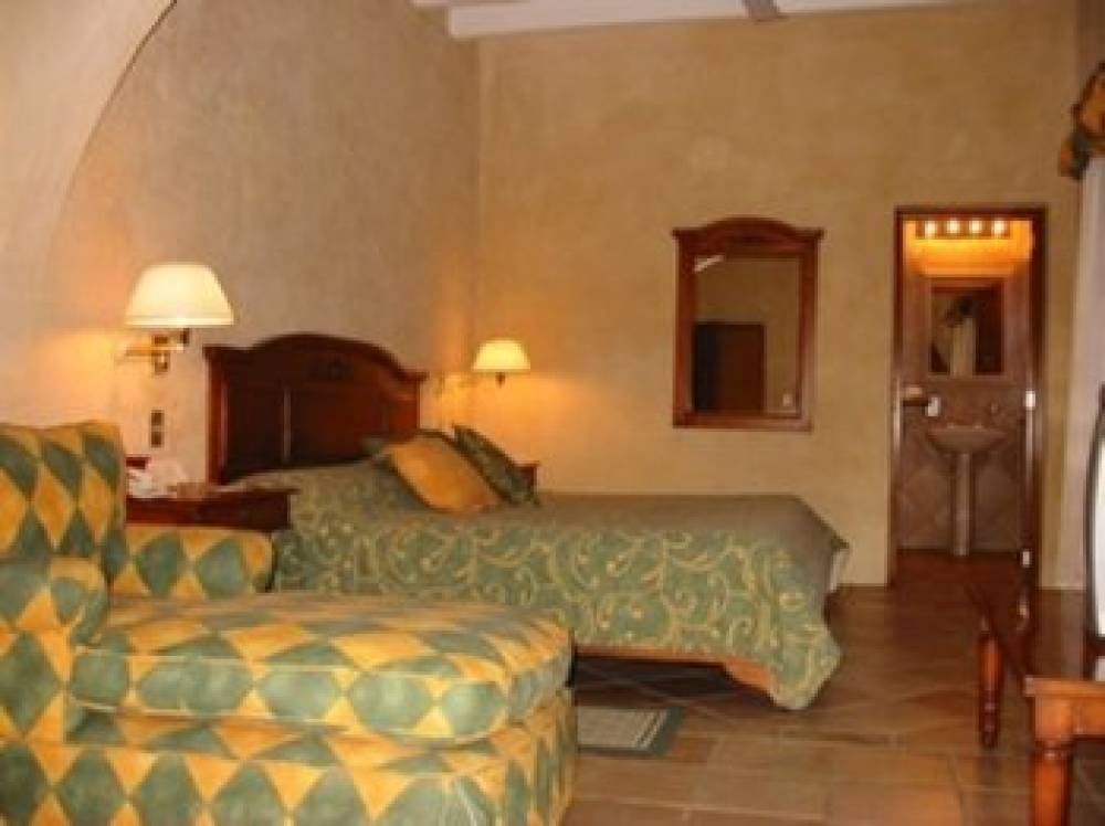 Casa De Sierra Azul 7