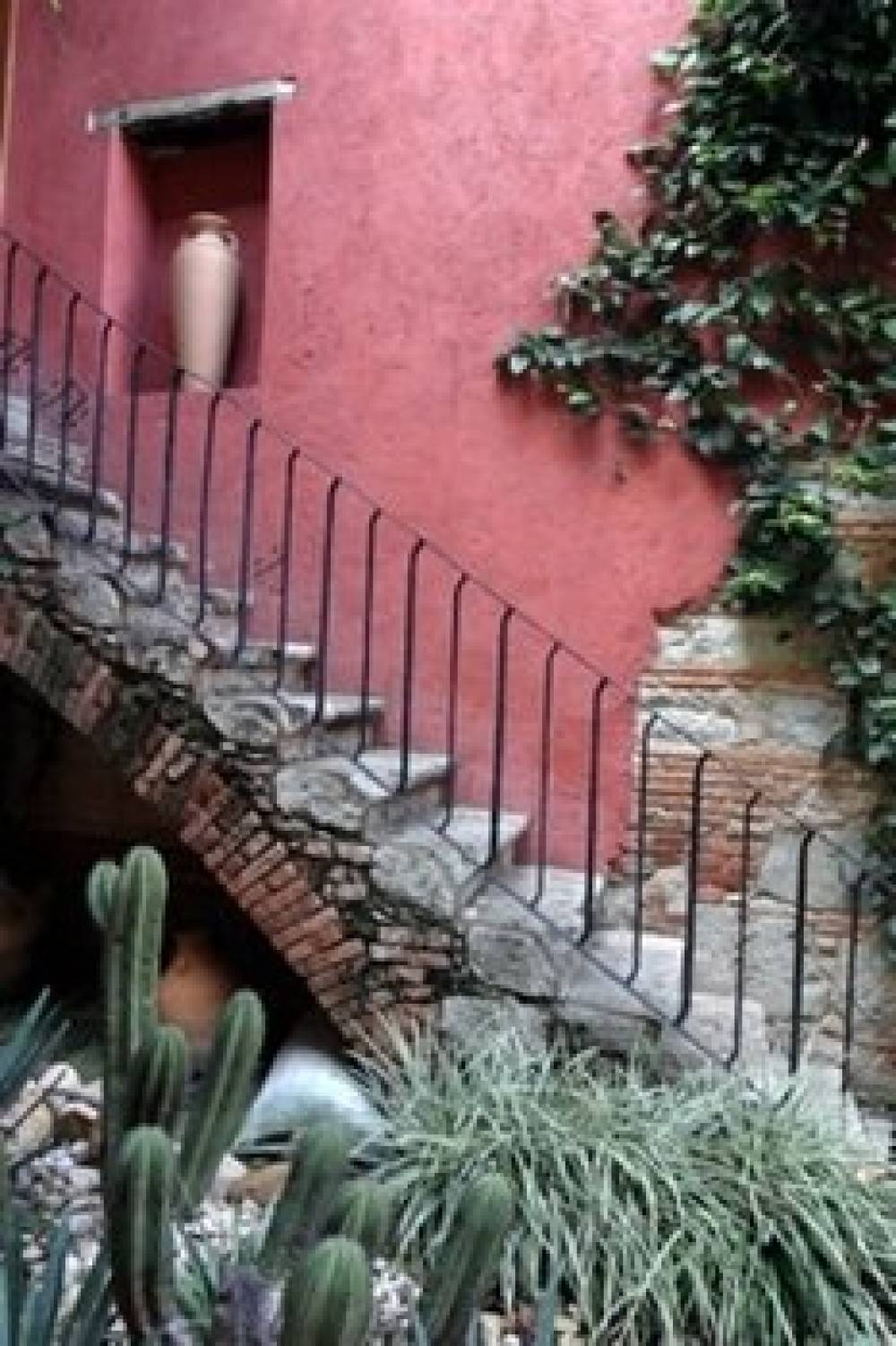 Casa De Sierra Azul 2