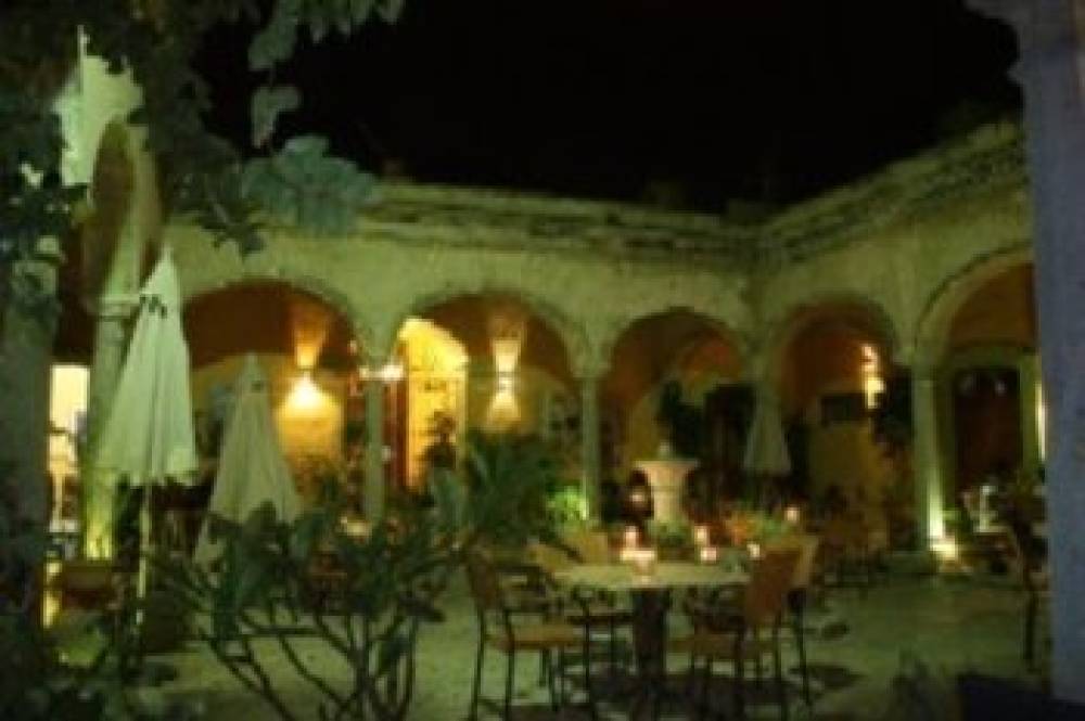 Casa De Sierra Azul 5