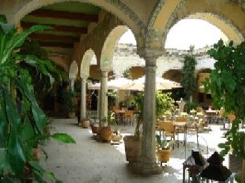 Casa De Sierra Azul 4