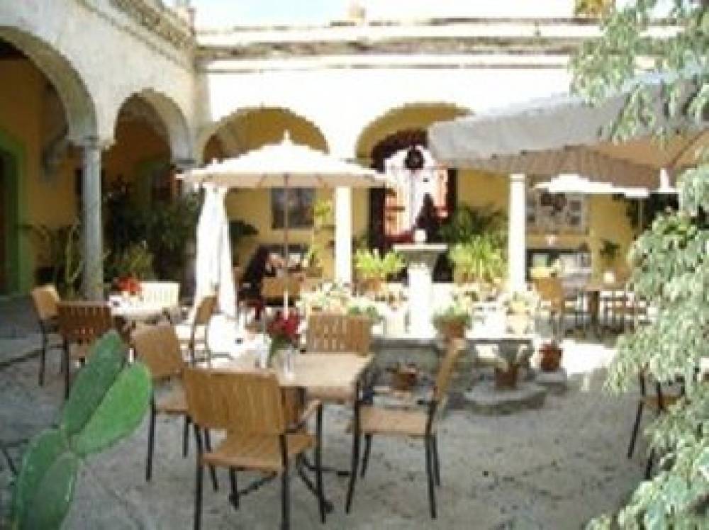 Casa De Sierra Azul 6