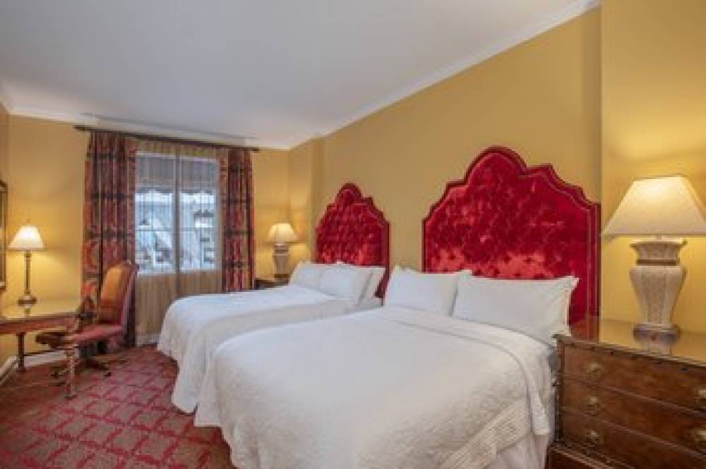 Casa Monica Resort And Spa Autograph Collection 6