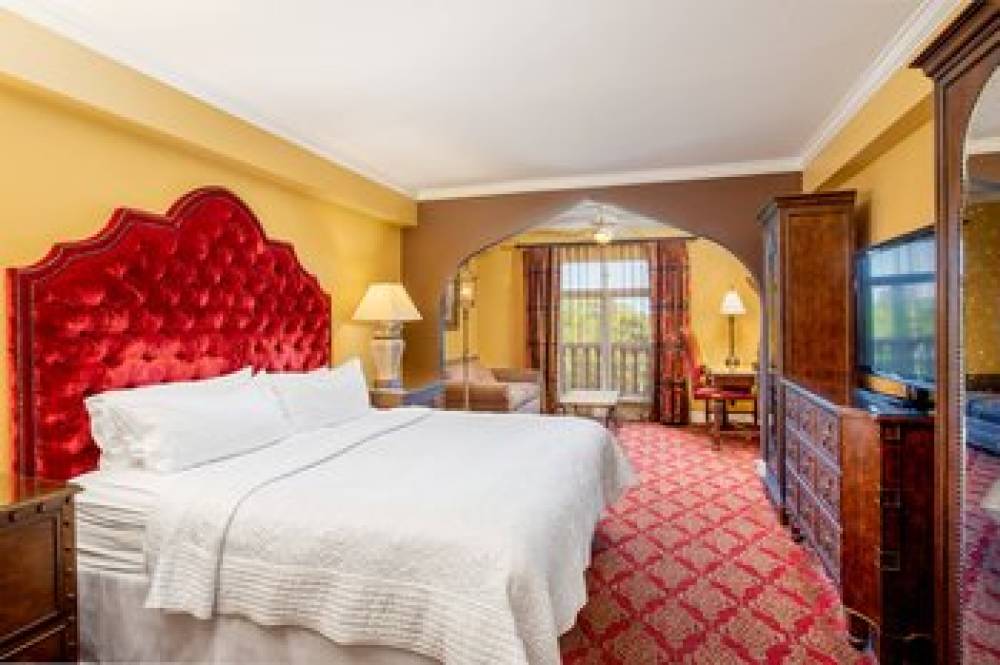 Casa Monica Resort And Spa Autograph Collection 8