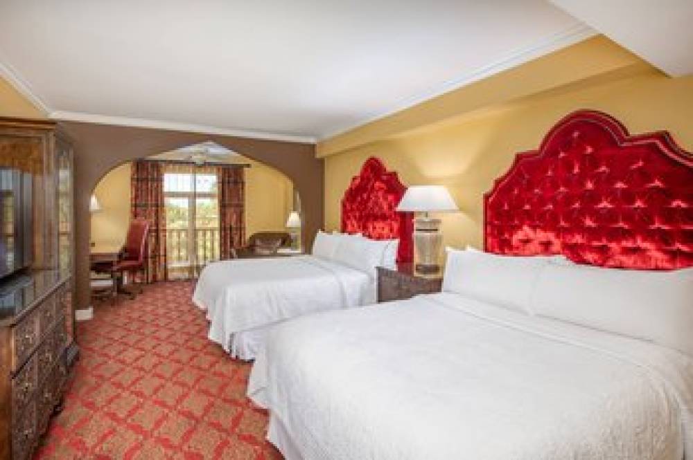 Casa Monica Resort And Spa Autograph Collection 5
