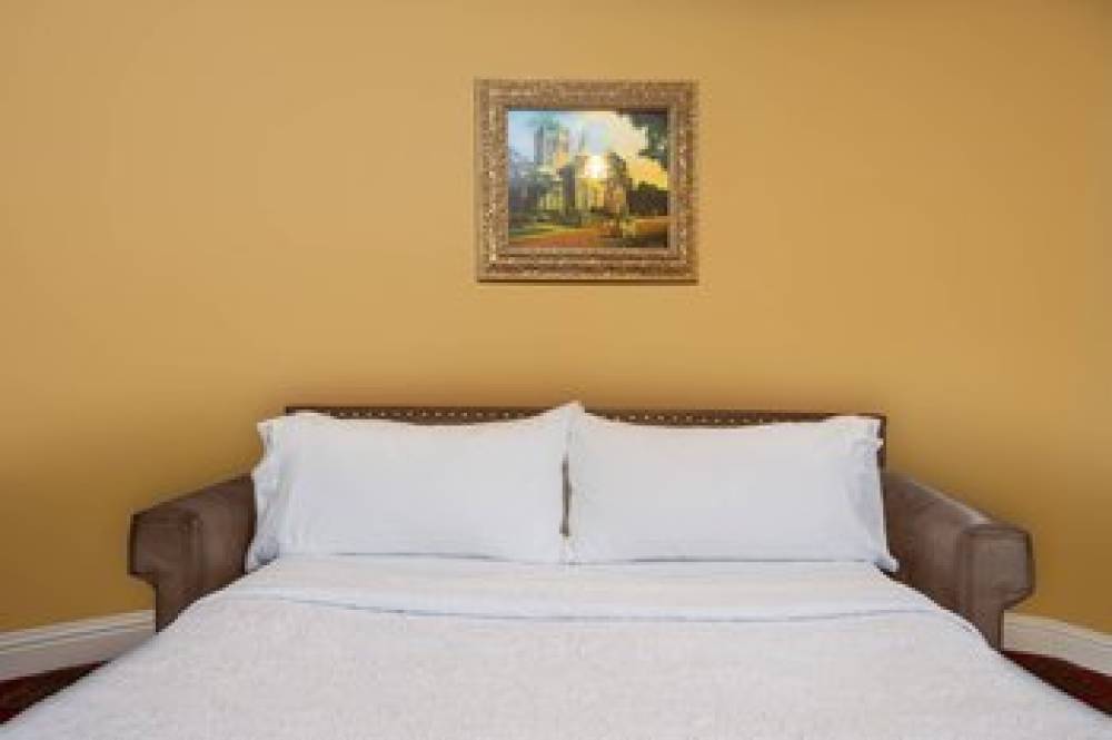 Casa Monica Resort And Spa Autograph Collection 9