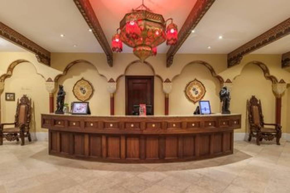Casa Monica Resort And Spa Autograph Collection 3