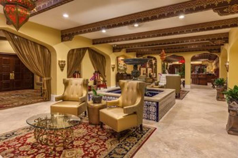 Casa Monica Resort And Spa Autograph Collection 4