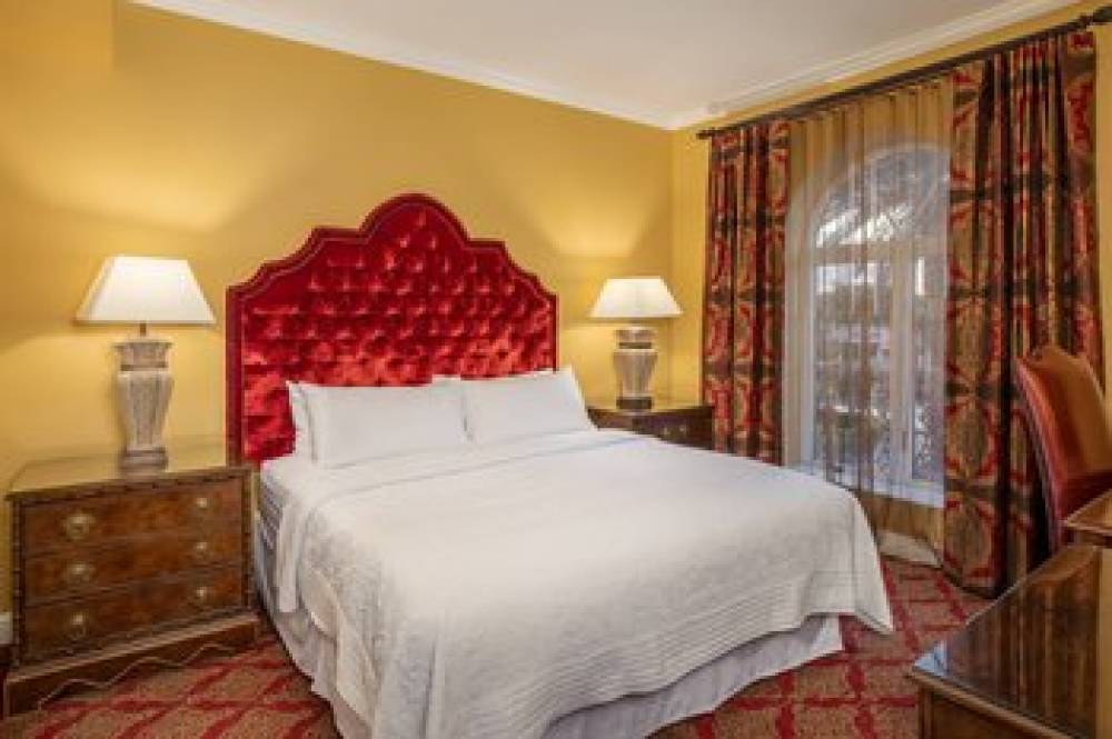 Casa Monica Resort And Spa Autograph Collection 7