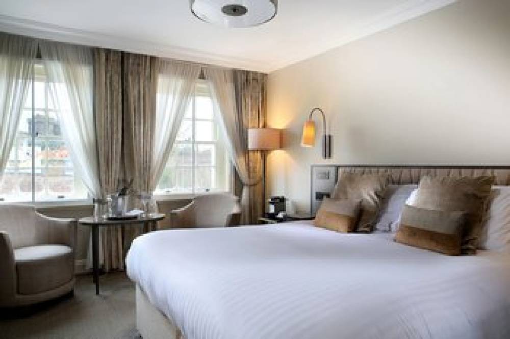 CASTLE HOTEL WINDSOR 10
