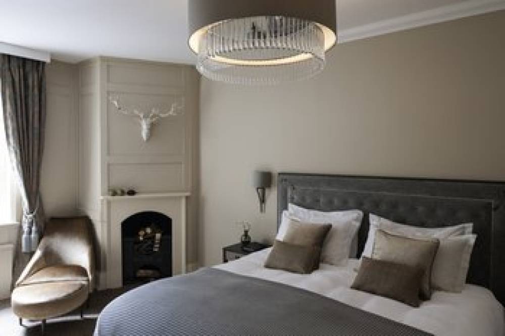 CASTLE HOTEL WINDSOR 3
