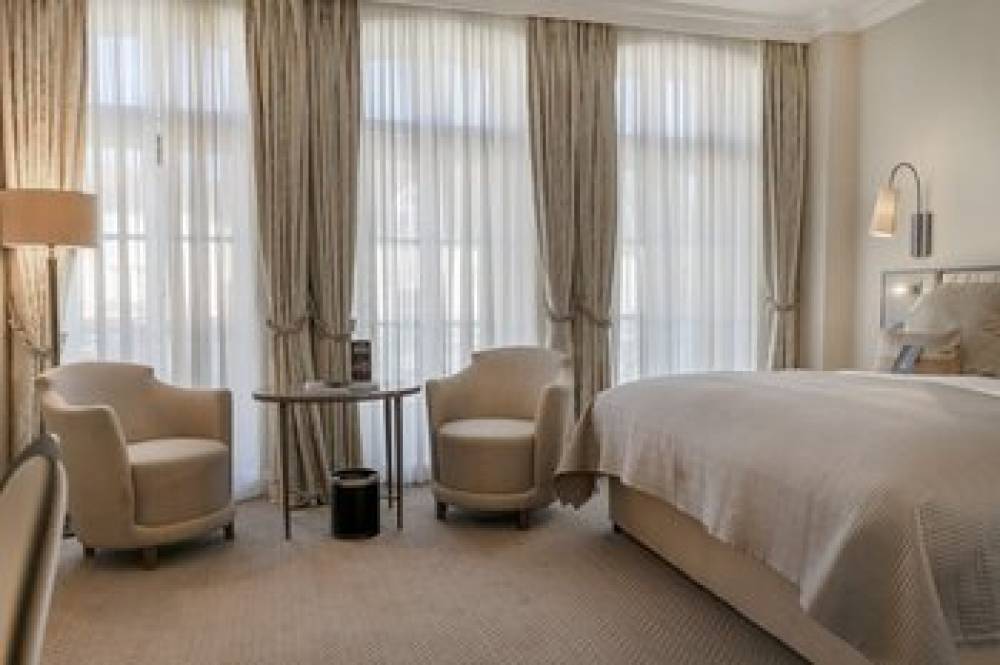 CASTLE HOTEL WINDSOR 7