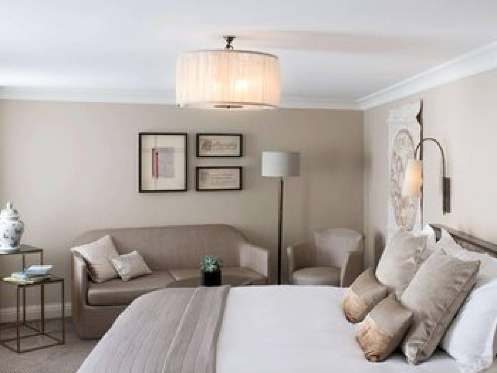 CASTLE HOTEL WINDSOR 9