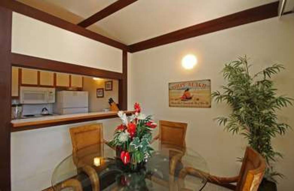 Castle Kiahuna Plantation And The Beach Bungalows 10