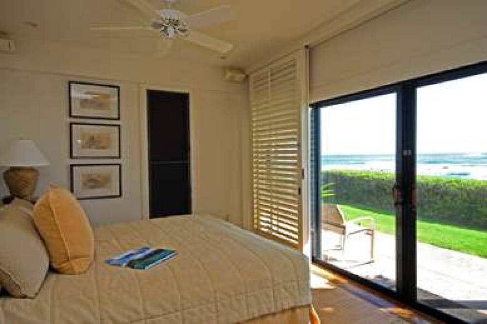 Castle Kiahuna Plantation And The Beach Bungalows 8