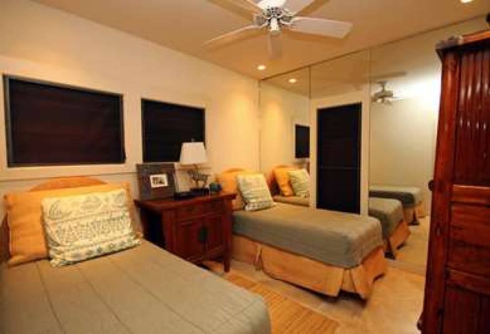 Castle Kiahuna Plantation And The Beach Bungalows 7