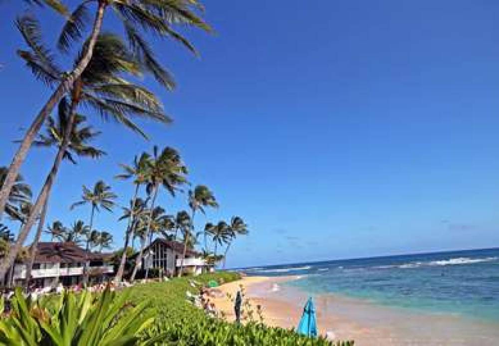 Castle Kiahuna Plantation And The Beach Bungalows 4