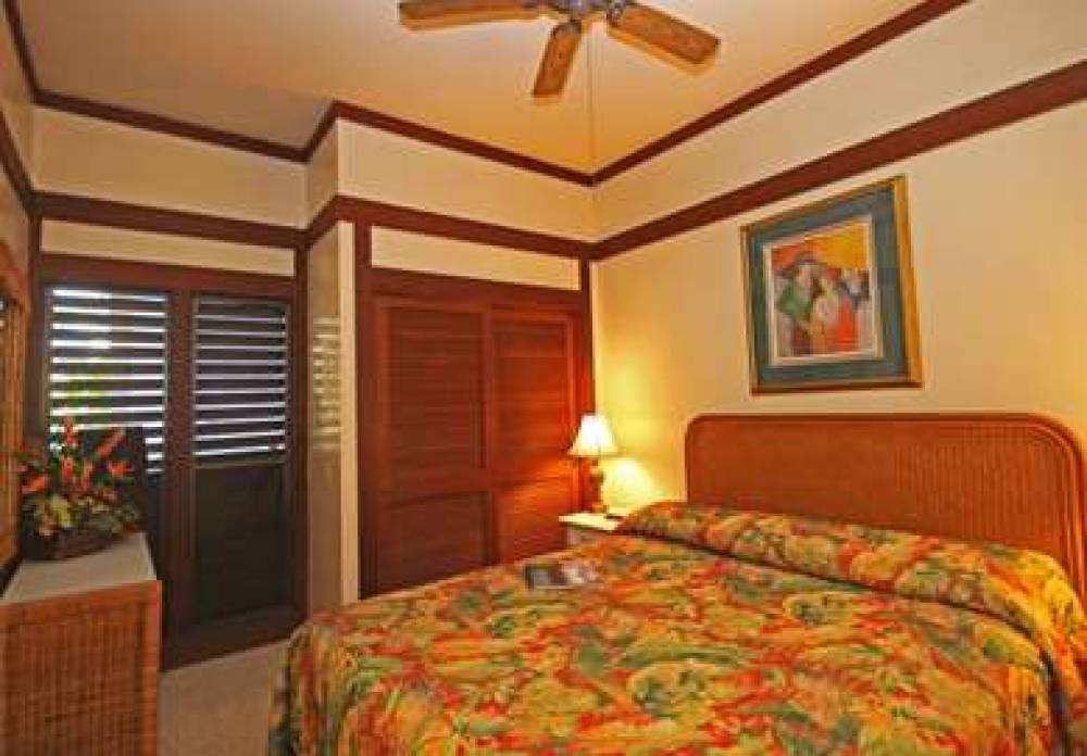Castle Kiahuna Plantation And The Beach Bungalows 9