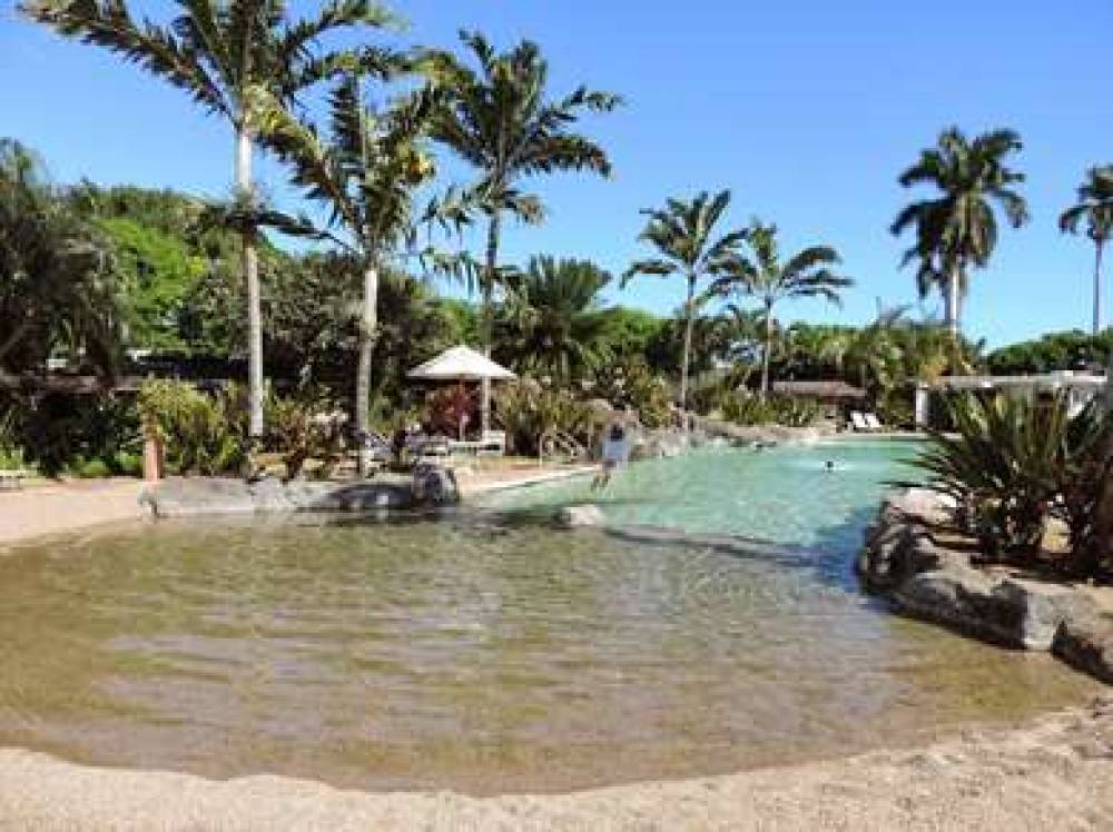 Castle Kiahuna Plantation And The Beach Bungalows 2