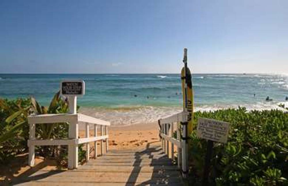 Castle Kiahuna Plantation And The Beach Bungalows 5