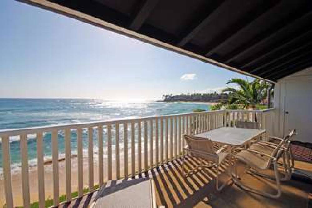 Castle Kiahuna Plantation And The Beach Bungalows 6