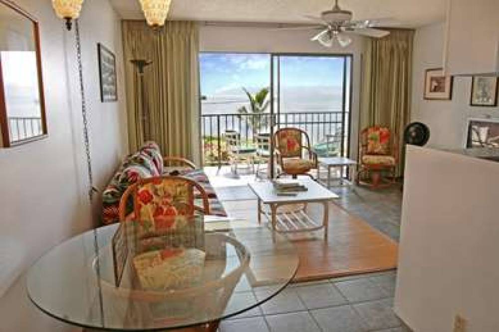 Castle Molokai Shores 4