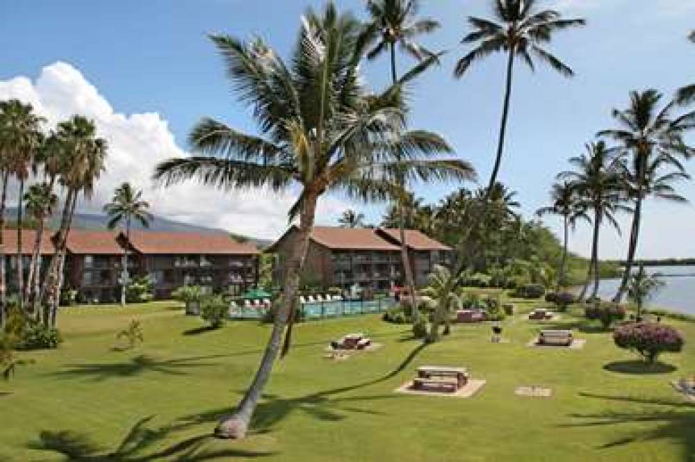 Castle Molokai Shores 1