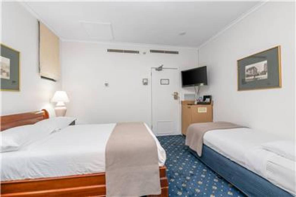CASTLEREAGH BOUTIQUE HOTEL AN ASCEN 7