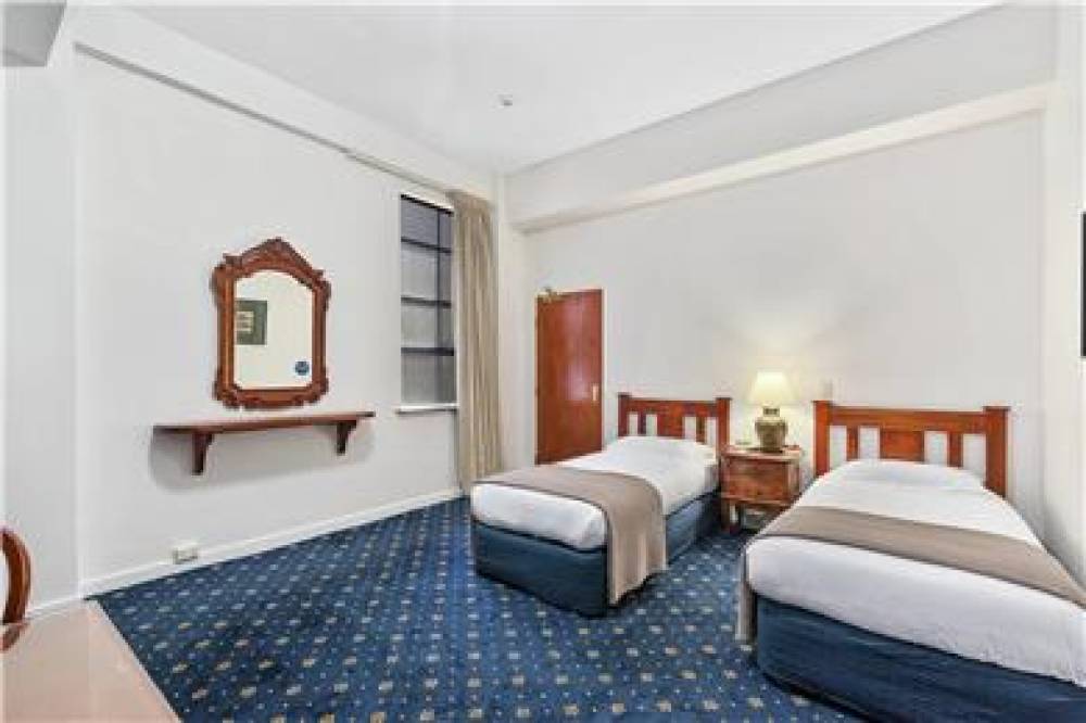 CASTLEREAGH BOUTIQUE HOTEL AN ASCEN 10