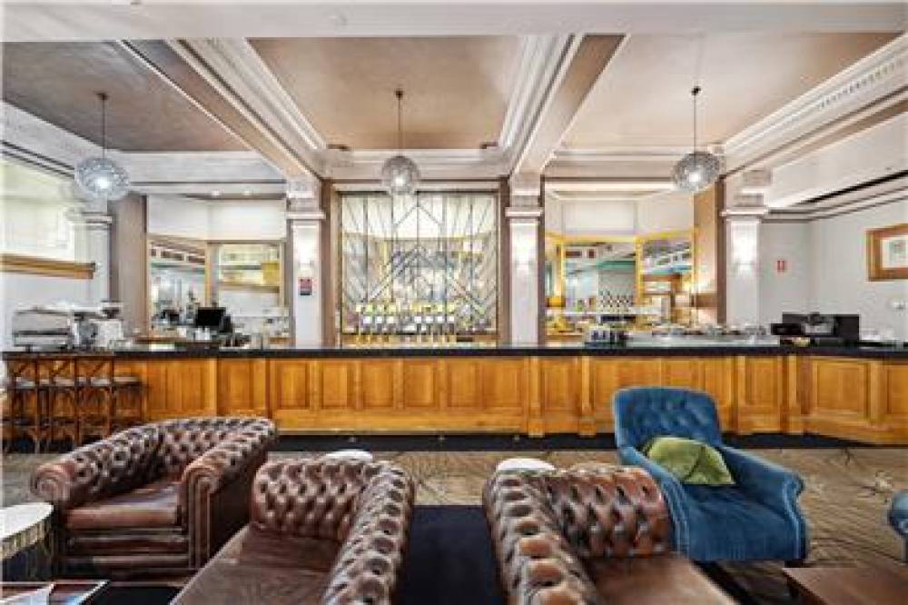 CASTLEREAGH BOUTIQUE HOTEL AN ASCEN 3