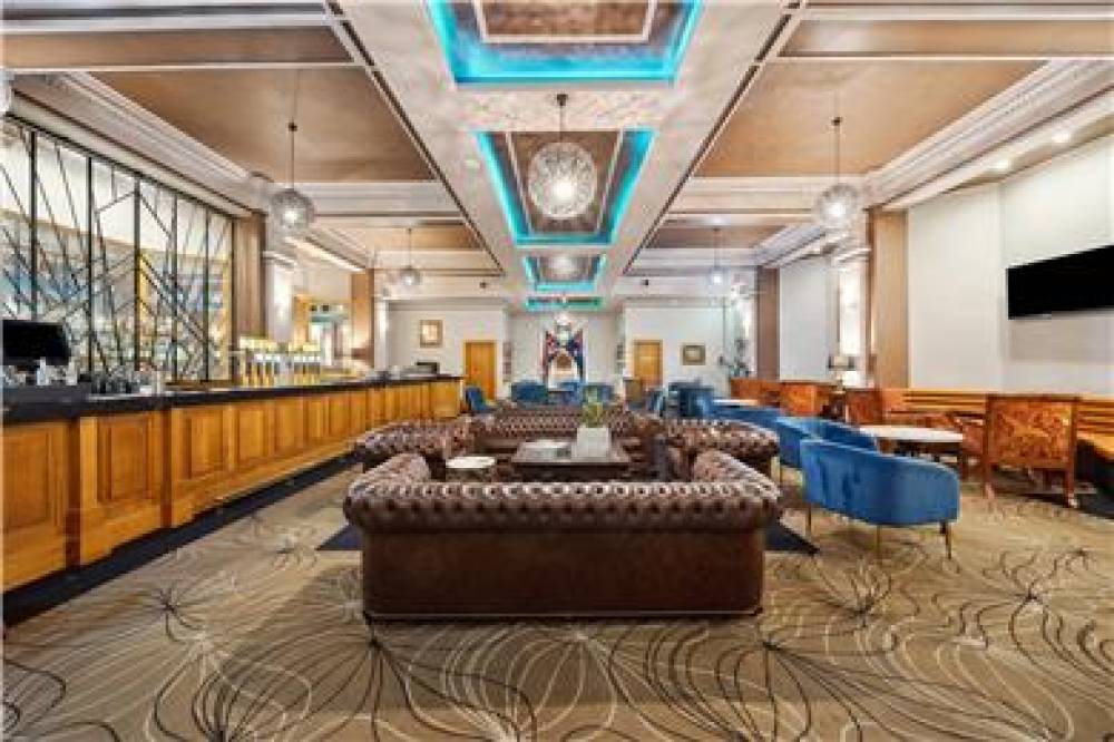 CASTLEREAGH BOUTIQUE HOTEL AN ASCEN 2