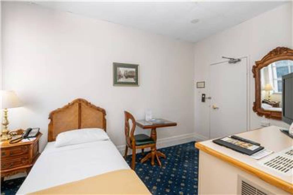 CASTLEREAGH BOUTIQUE HOTEL AN ASCEN 8