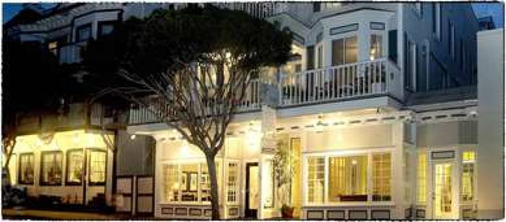 Catalina Island Inn