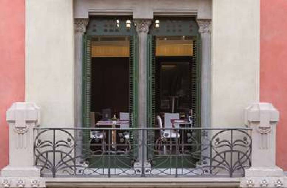 Catalonia Catedral Hotel