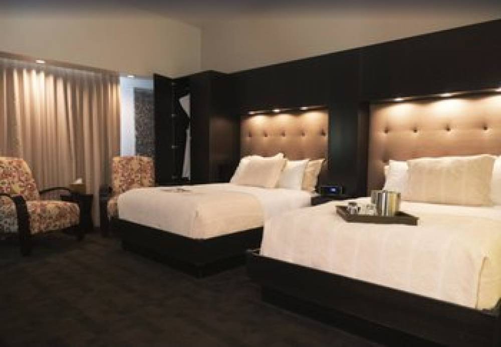 Catfish Bend Inn And Spa
